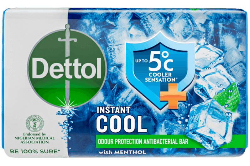 Dettol