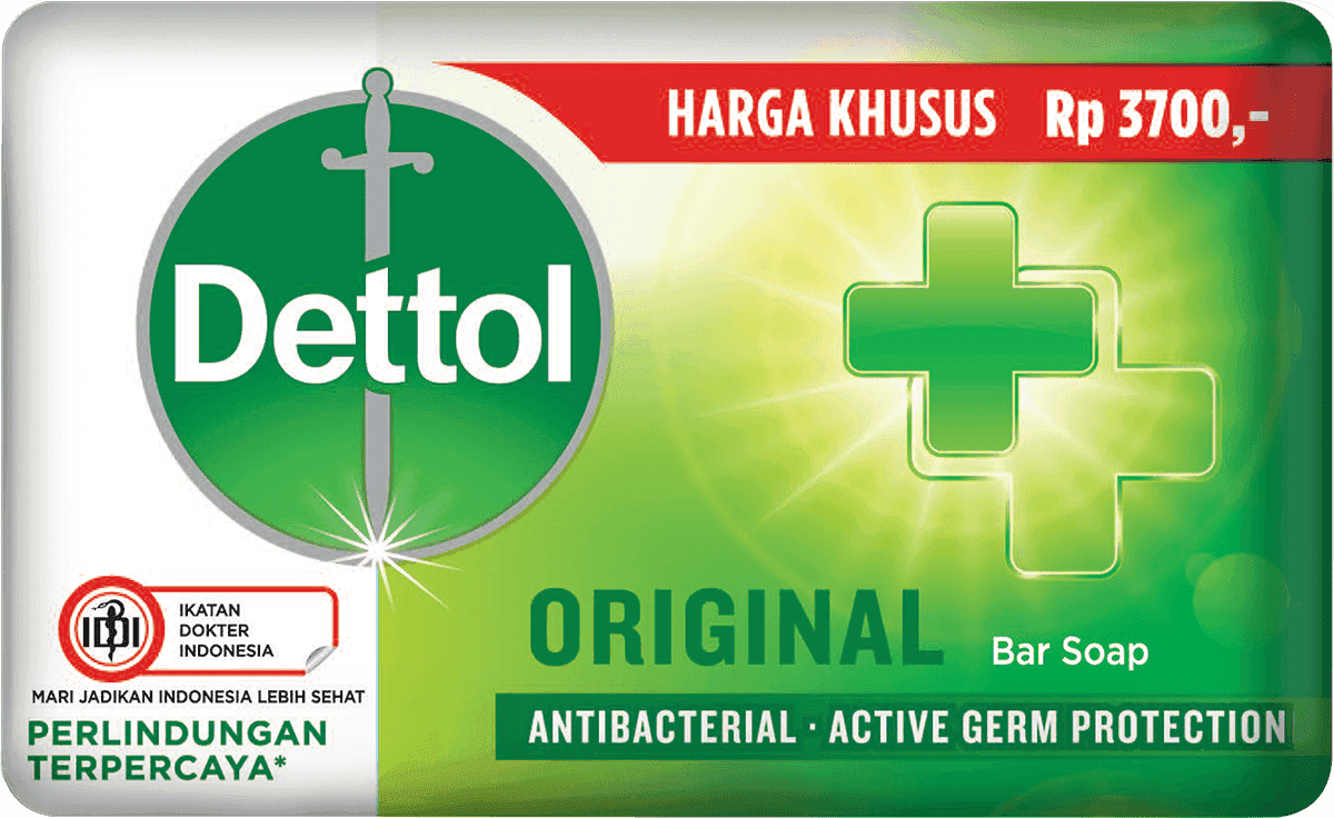Dettol Aurora