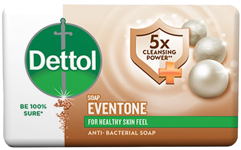 Dettol Aurora