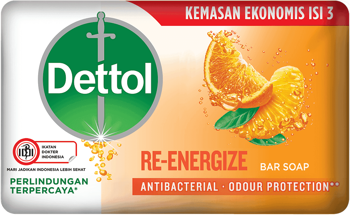 Dettol Aurora