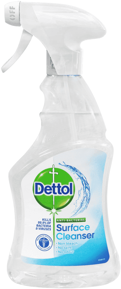Dettol
