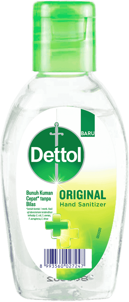 Dettol Aurora