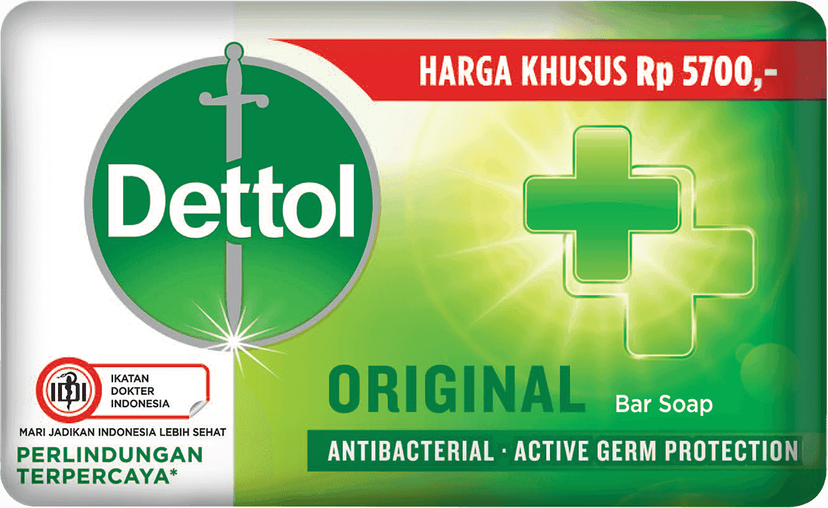 Dettol Aurora