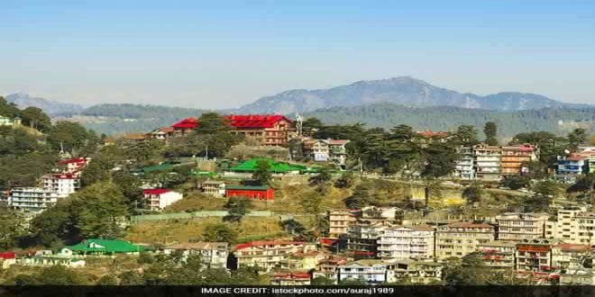 Shimla