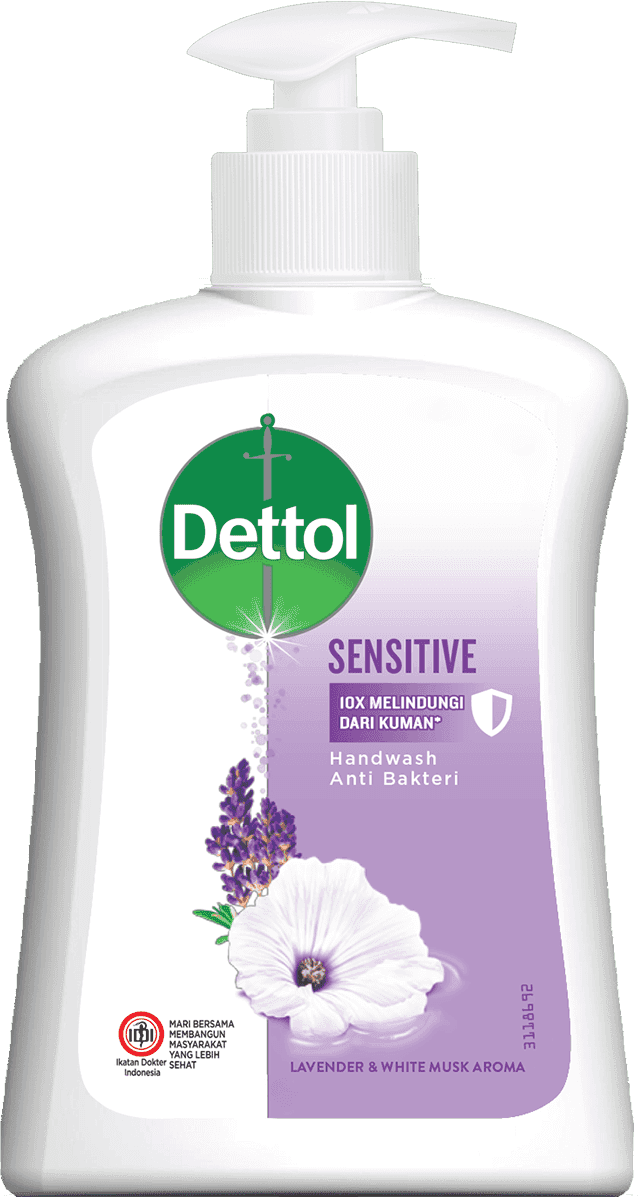 Dettol Aurora
