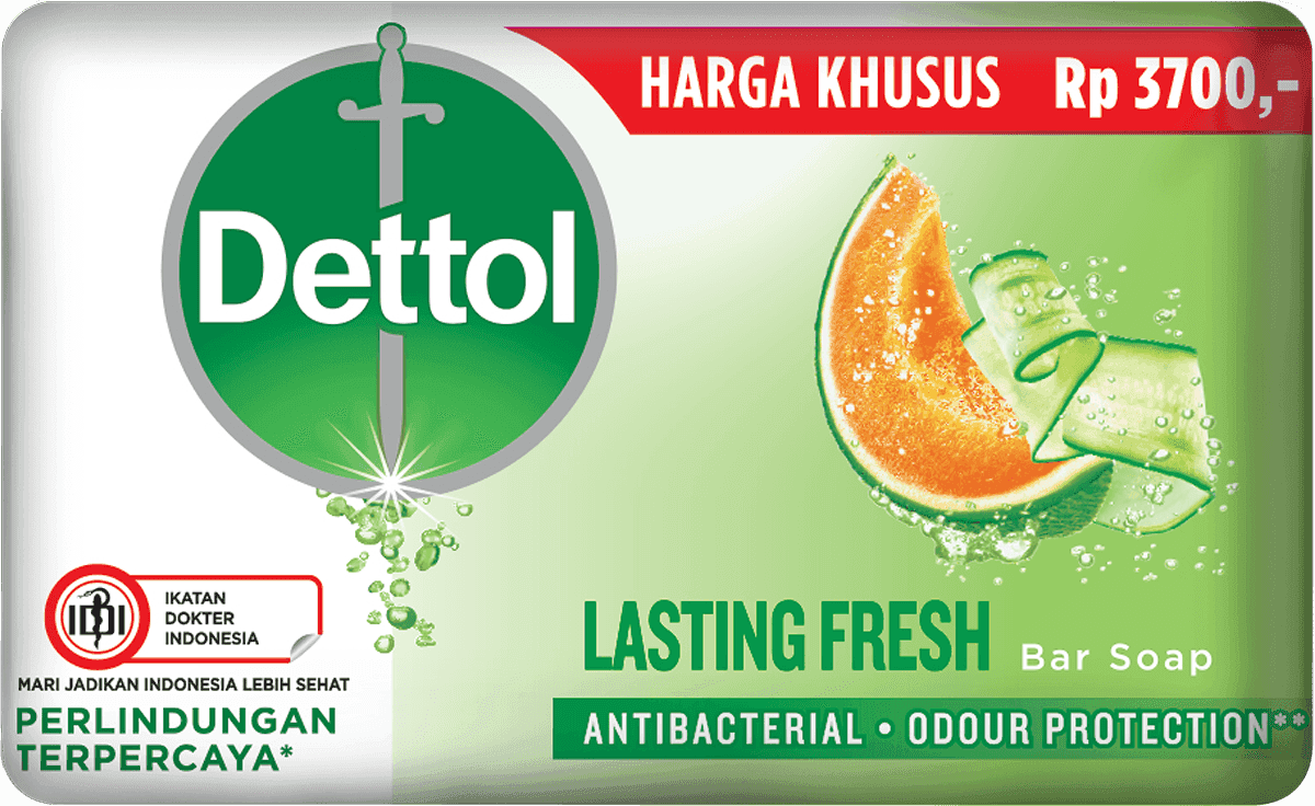 Dettol Aurora