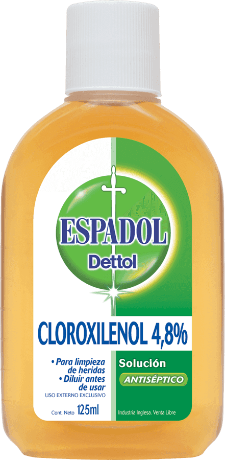 Dettol Aurora