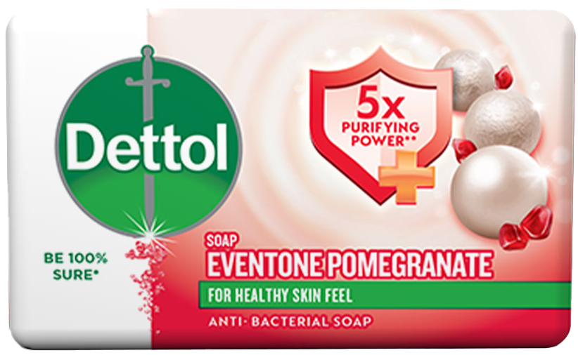 Dettol Aurora