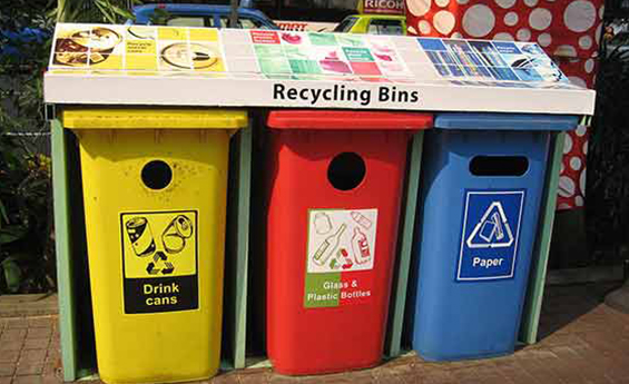 Importance Of Waste Management And Recycling