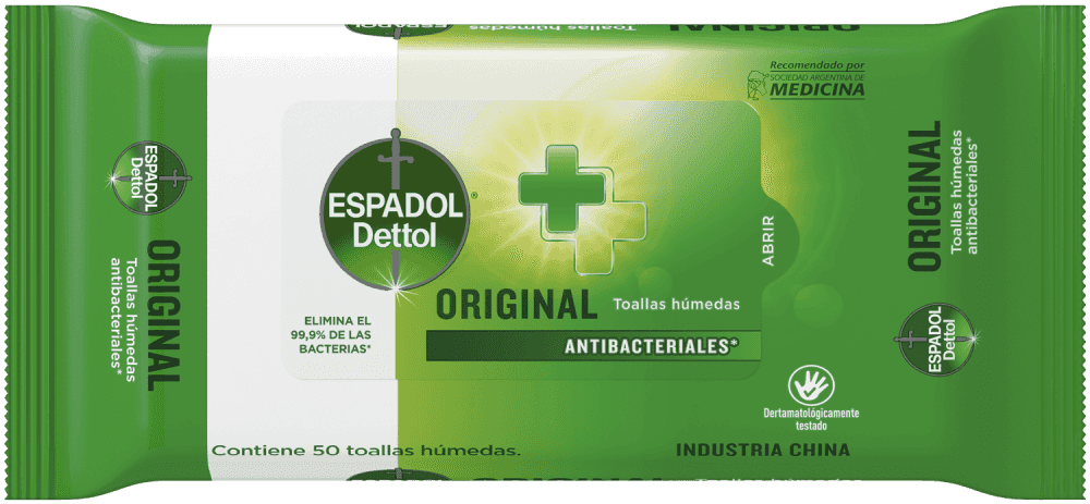 Dettol Aurora