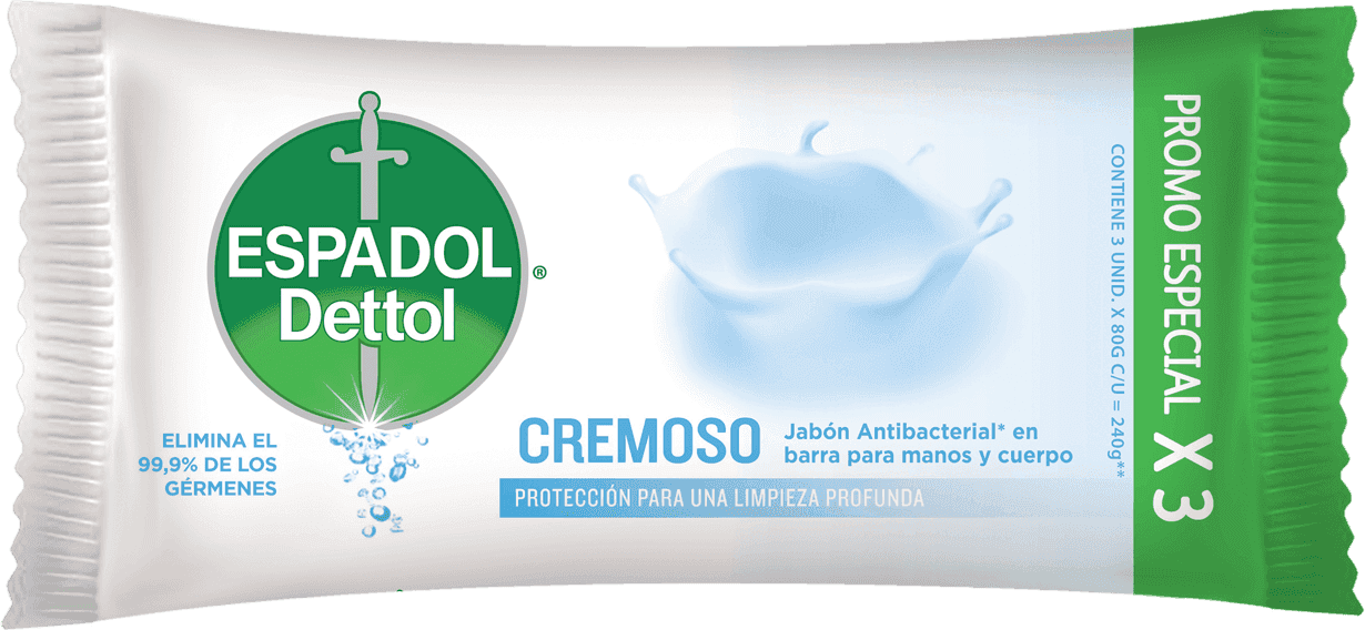 Dettol Aurora