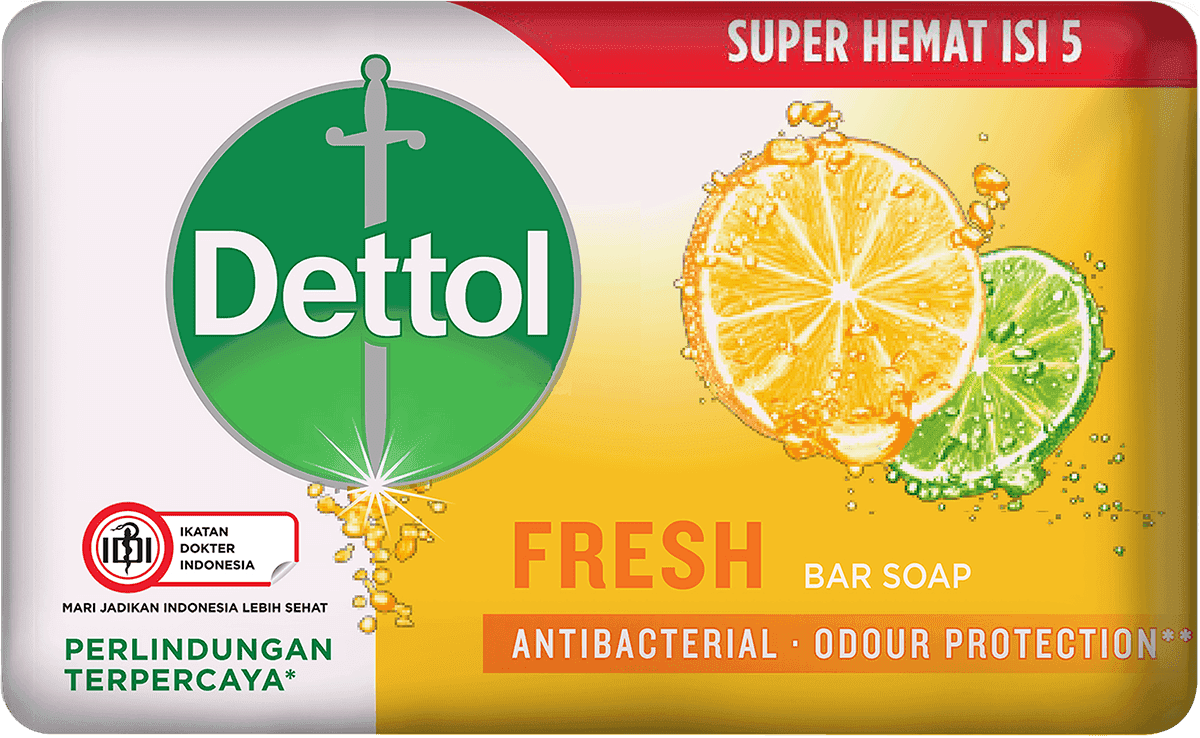 Dettol Aurora