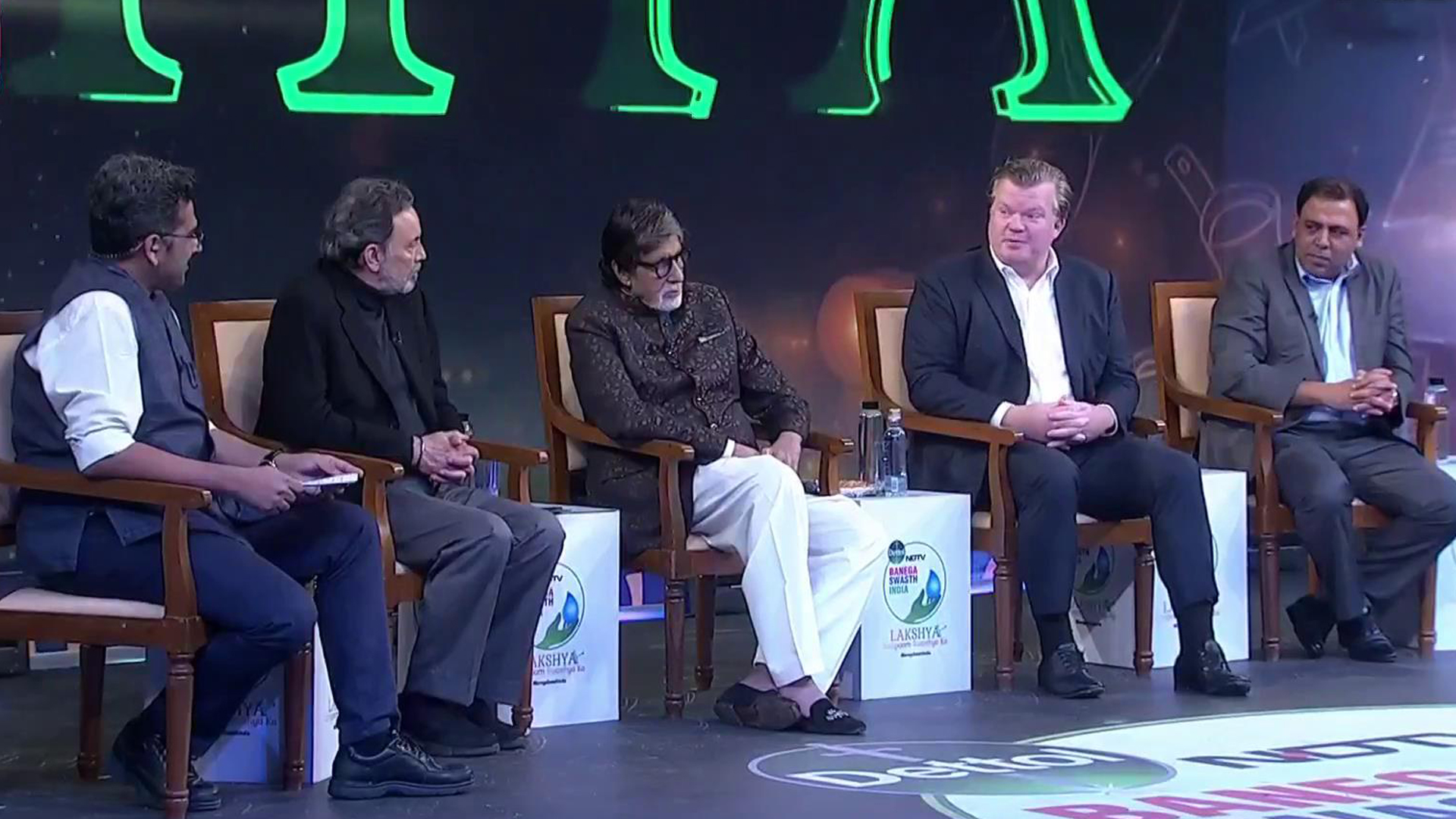 Banega Swachh India