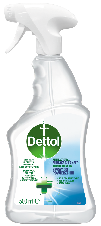 Dettol