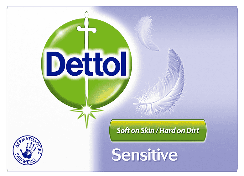 Dettol Aurora