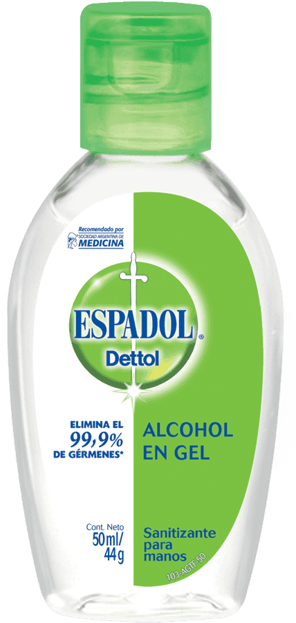 Dettol Aurora
