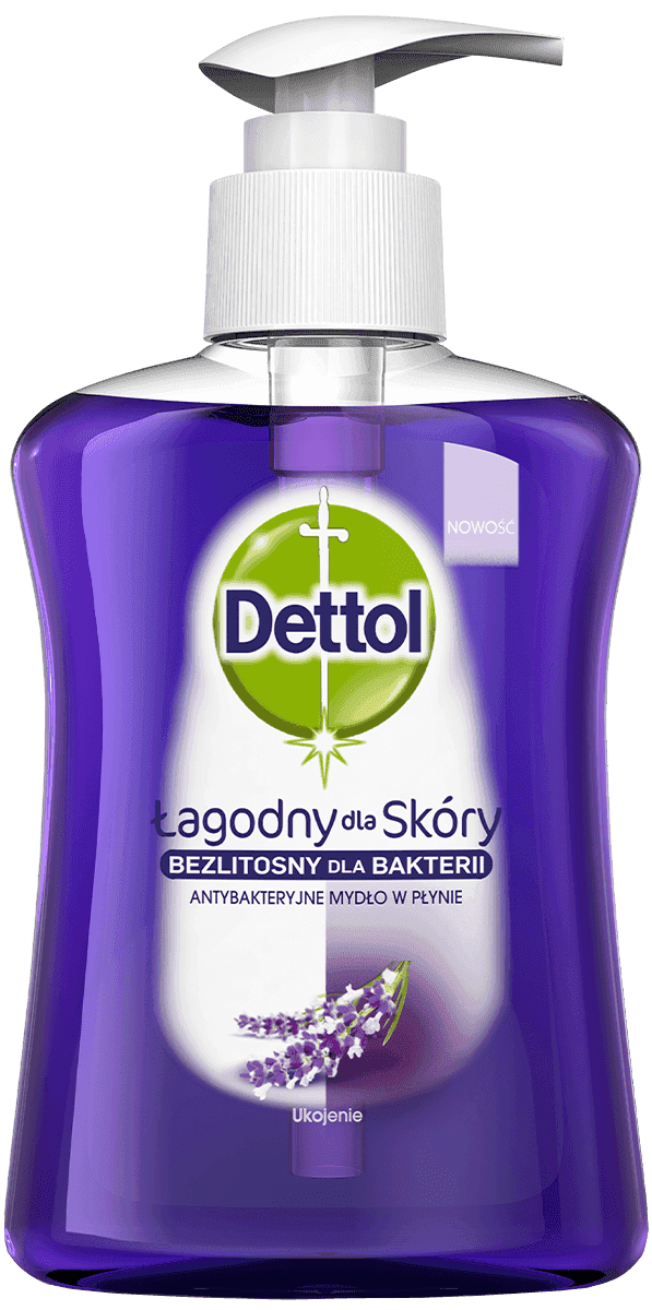 Dettol