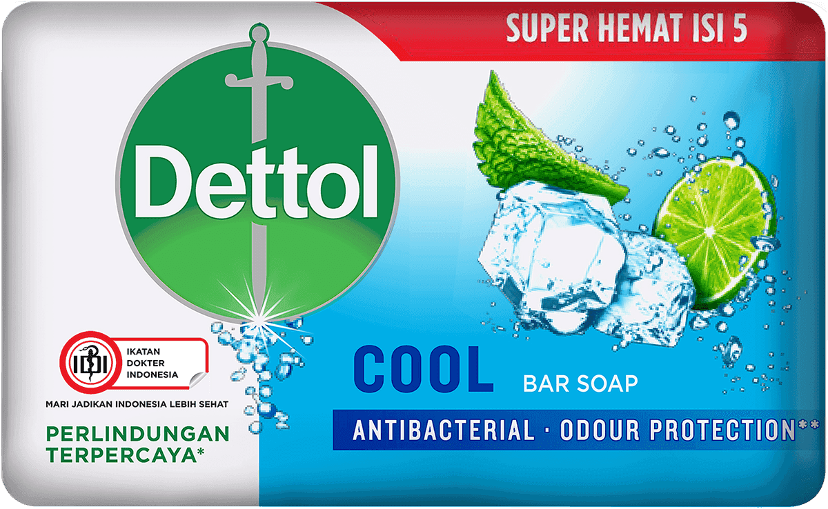 Dettol Aurora