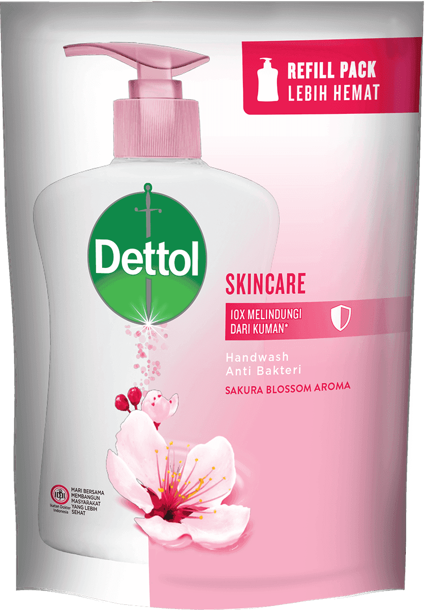 Dettol Aurora