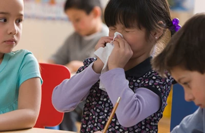 Megfázás és Influenza