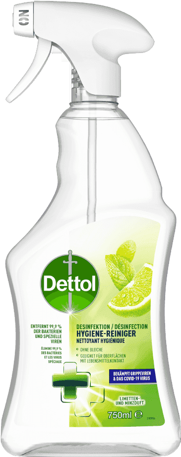 Dettol Aurora