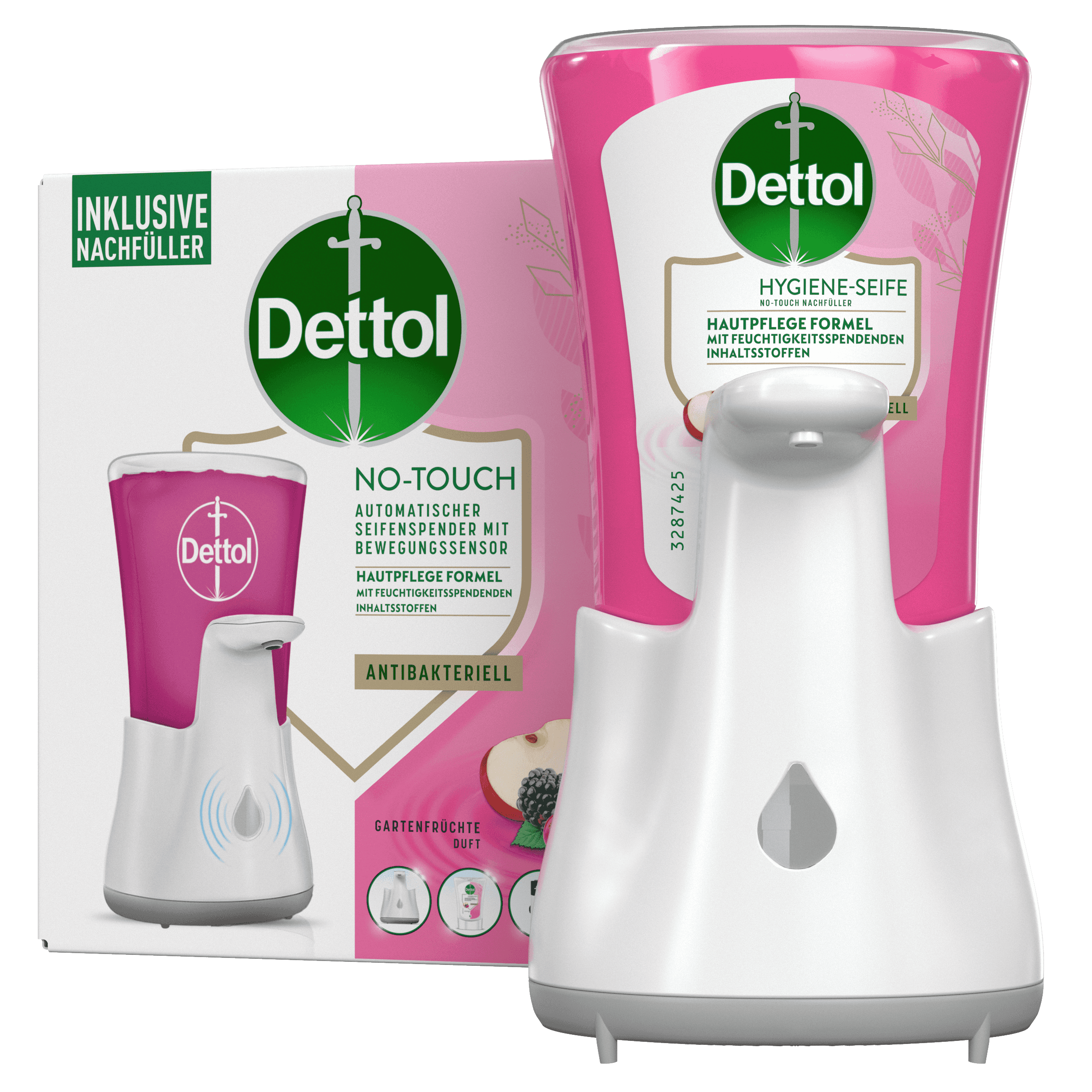 Dettol Aurora