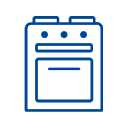 Coocking Panel