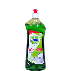 Dettol Kitchen