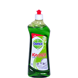 Dettol Kitchen
