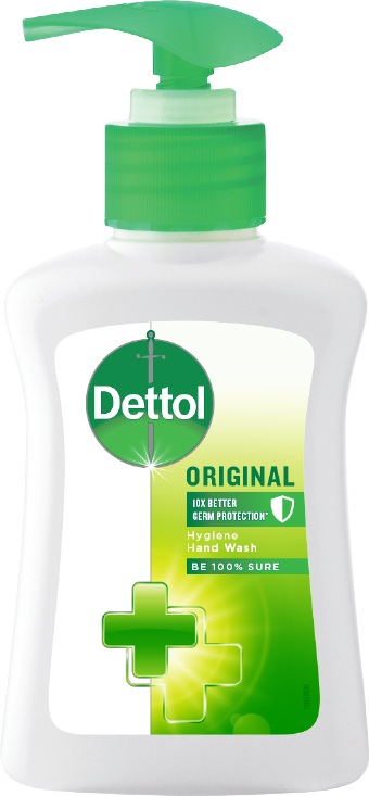 Dettol Aurora