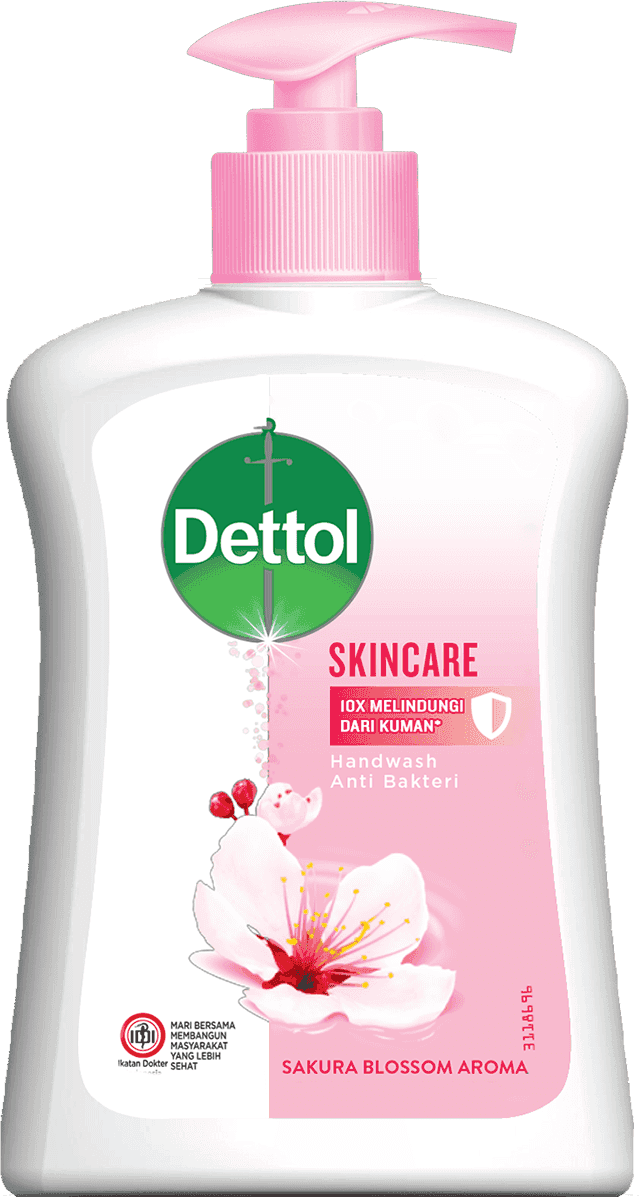 Dettol Aurora