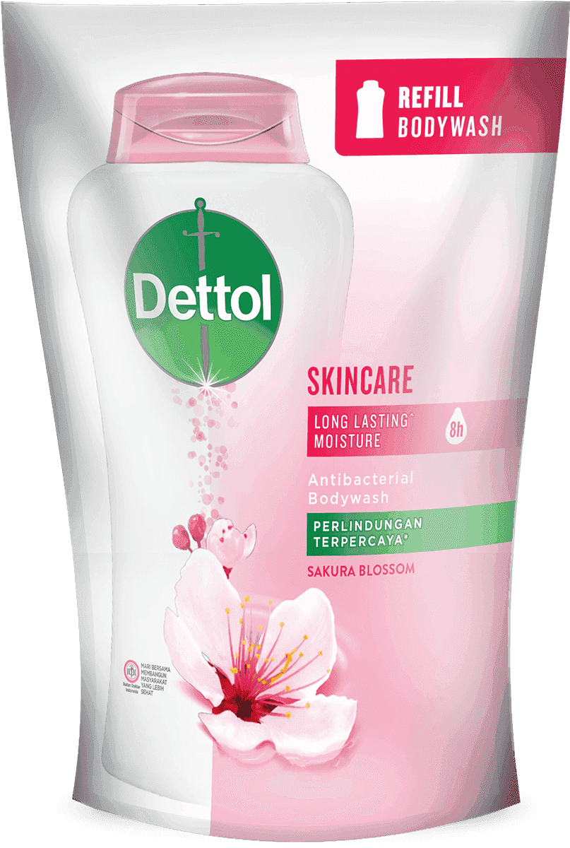 Dettol Aurora