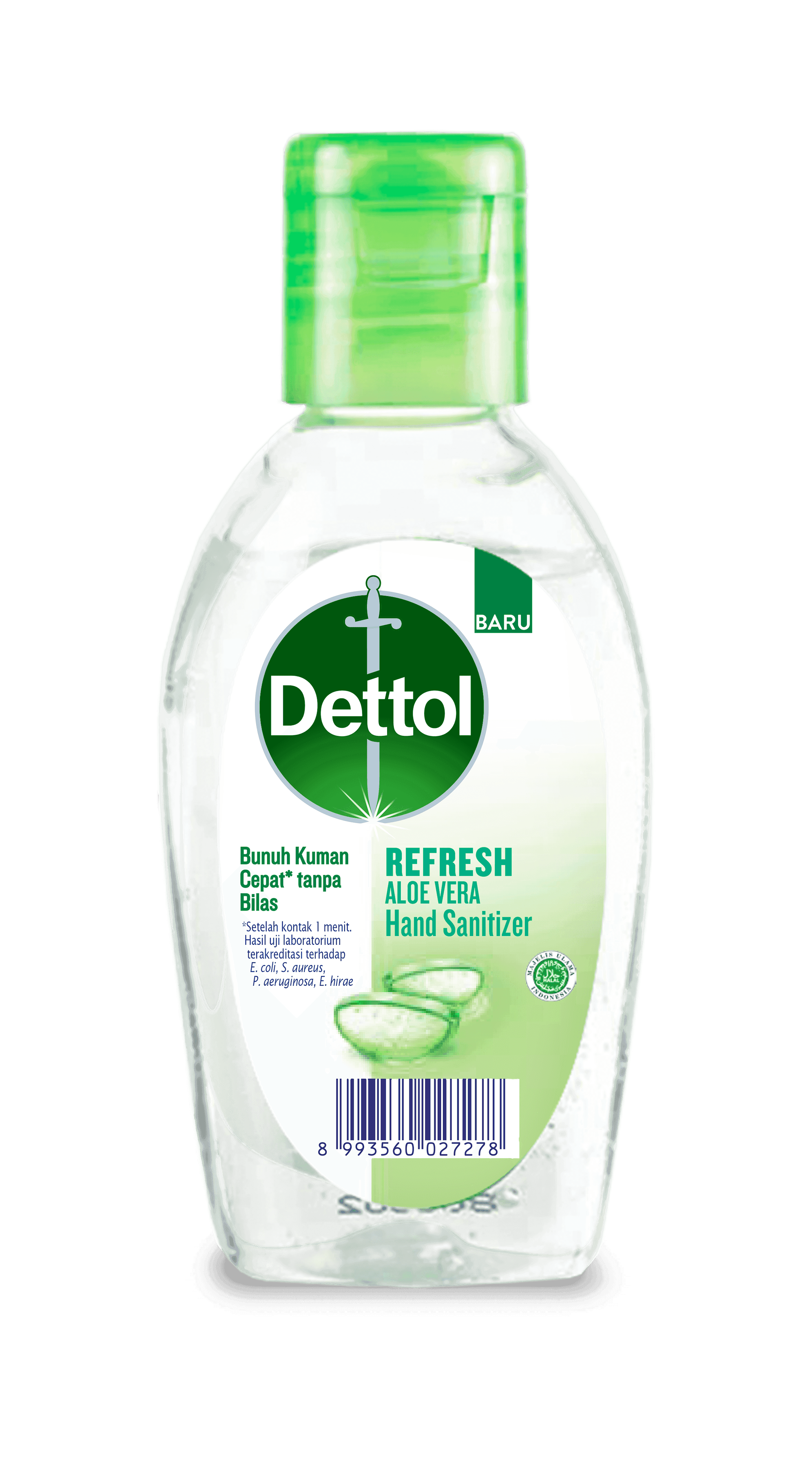 Dettol Aurora