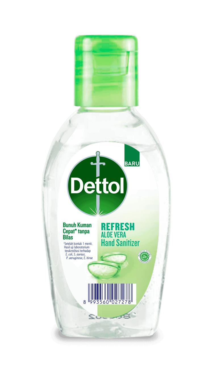 Dettol Aurora