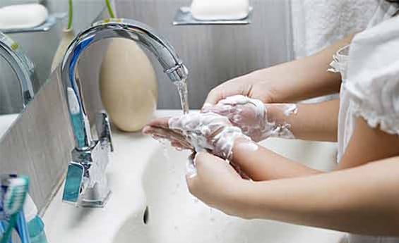 Hand Washing Dos And Donts