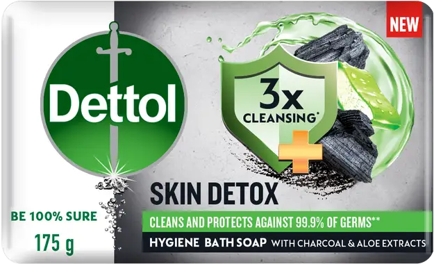 Dettol Aurora