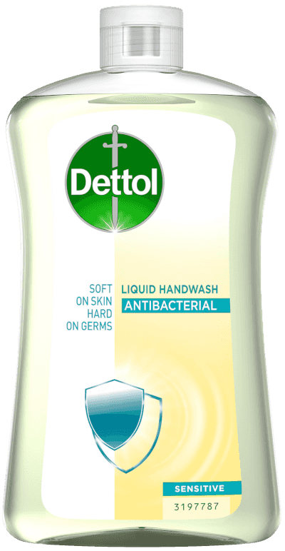 Dettol Aurora