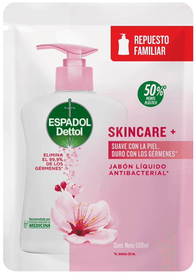 Dettol Aurora