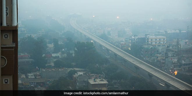 Mumbai Officials Say They Have Plan To Lose World's 4th Most Polluted Tag