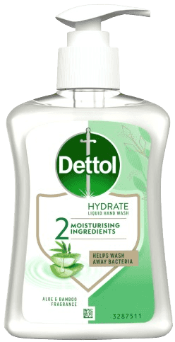 Dettol Aurora