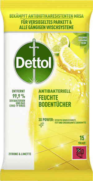 Dettol Aurora