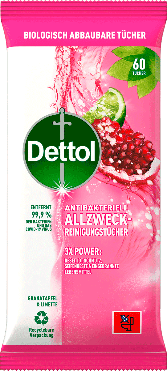 Dettol Aurora