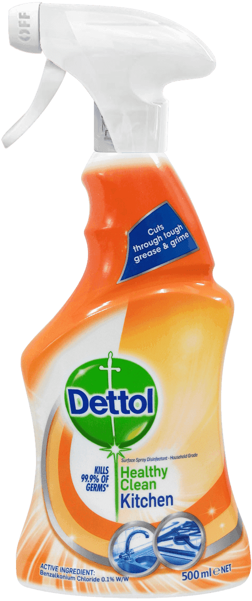 Dettol