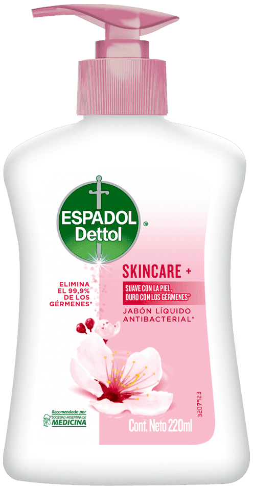 Dettol Aurora