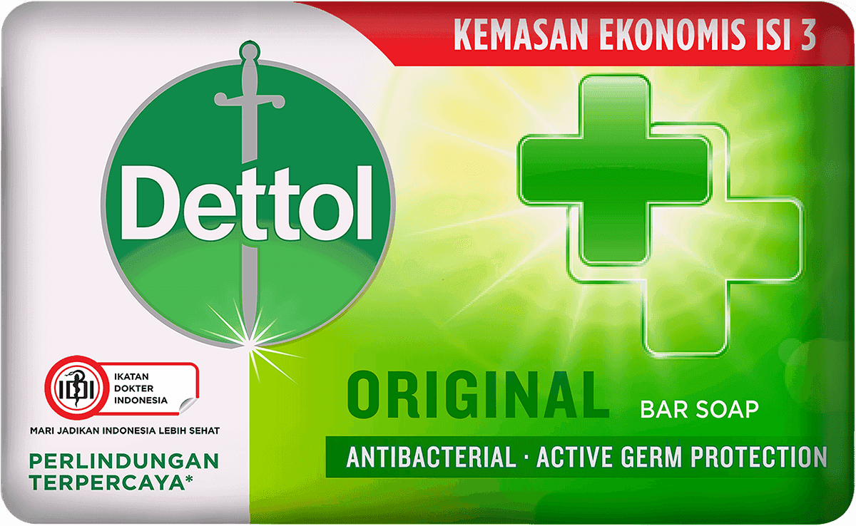 Dettol Aurora