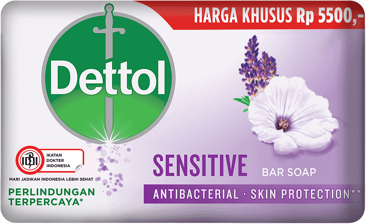 Dettol Aurora
