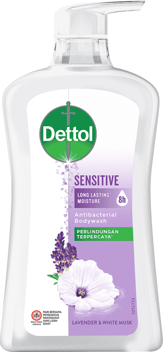 Dettol Aurora