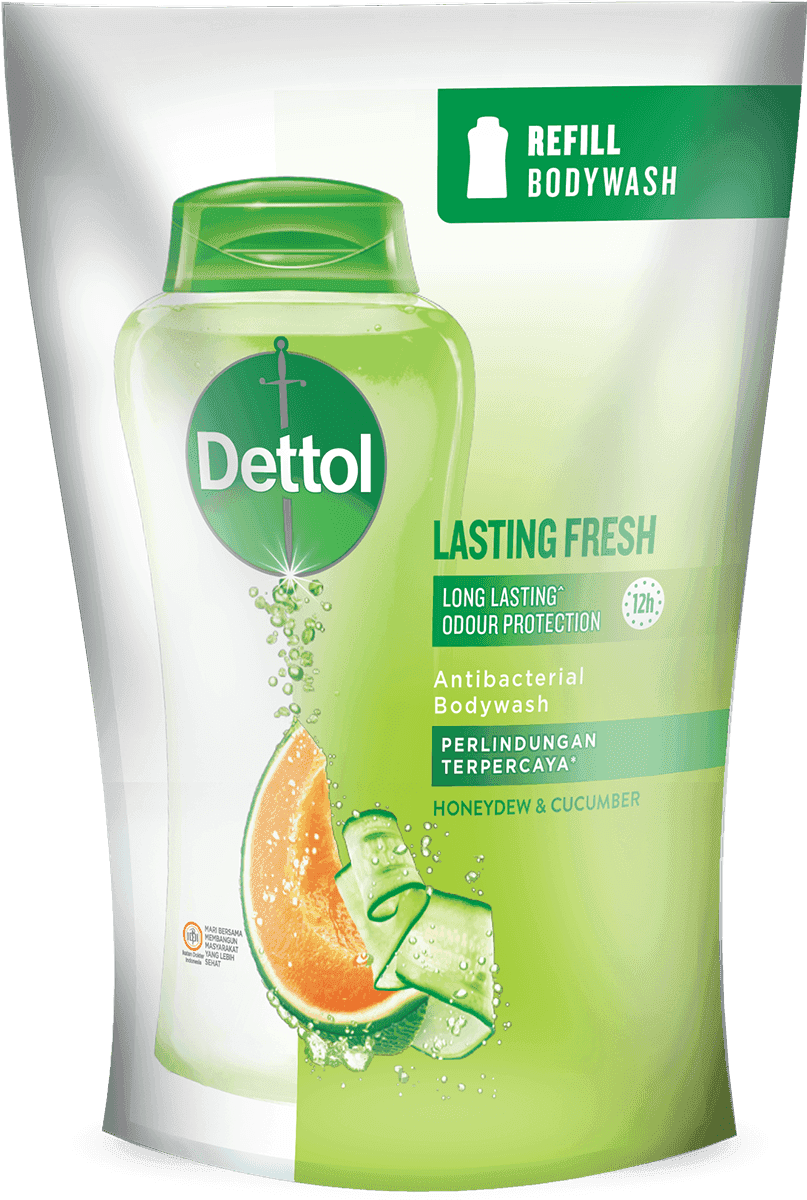 Dettol Aurora