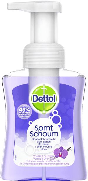 Dettol Aurora