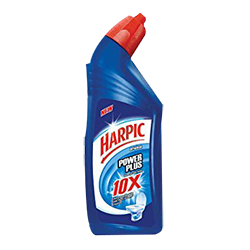 harpic